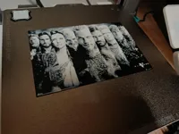 0.08mm layer, 2 walls, 15% infill