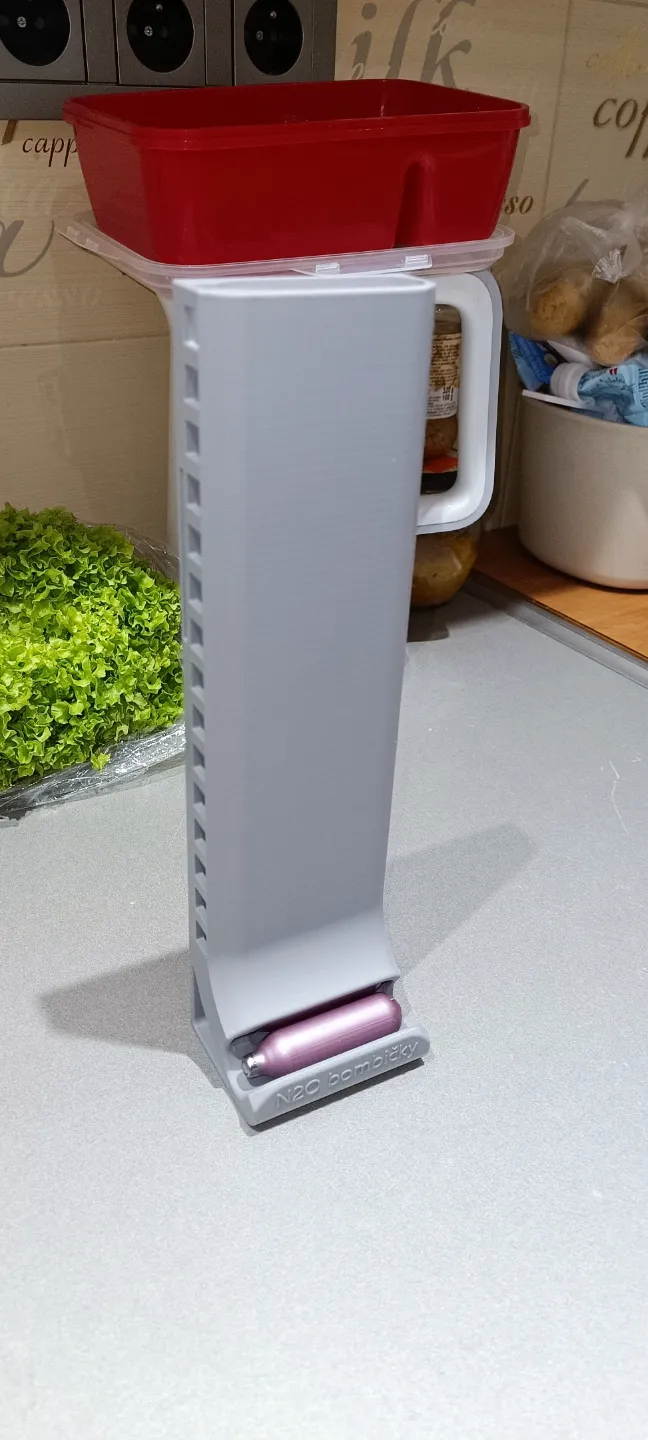 N2O box