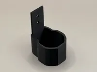 0.24mm layer, 3 walls, 15% infill