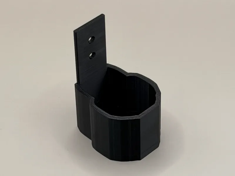 Parkside LED Light Wall Mount (PSDD 2000 A3)