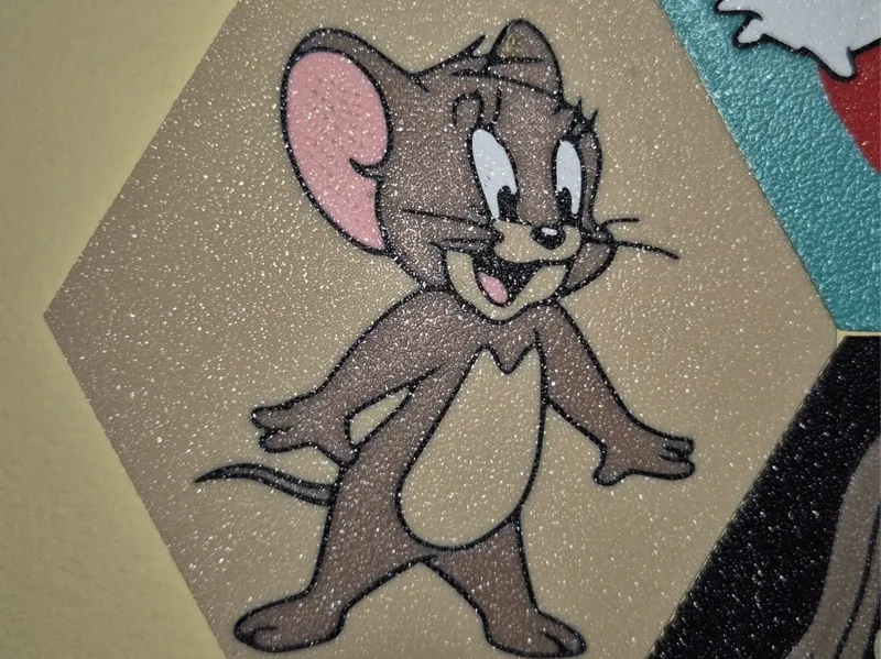 tom y jerry