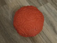 Schnellerer Druck - 0.2mm layer, 3 walls, 5% infill