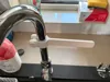 0.2mm layer, 2 walls, 25% infill (modifier added to increase screw strength)