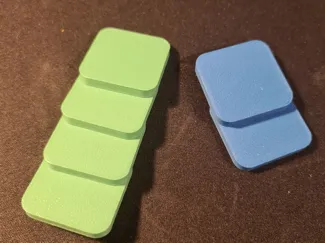 Magnetic Slider