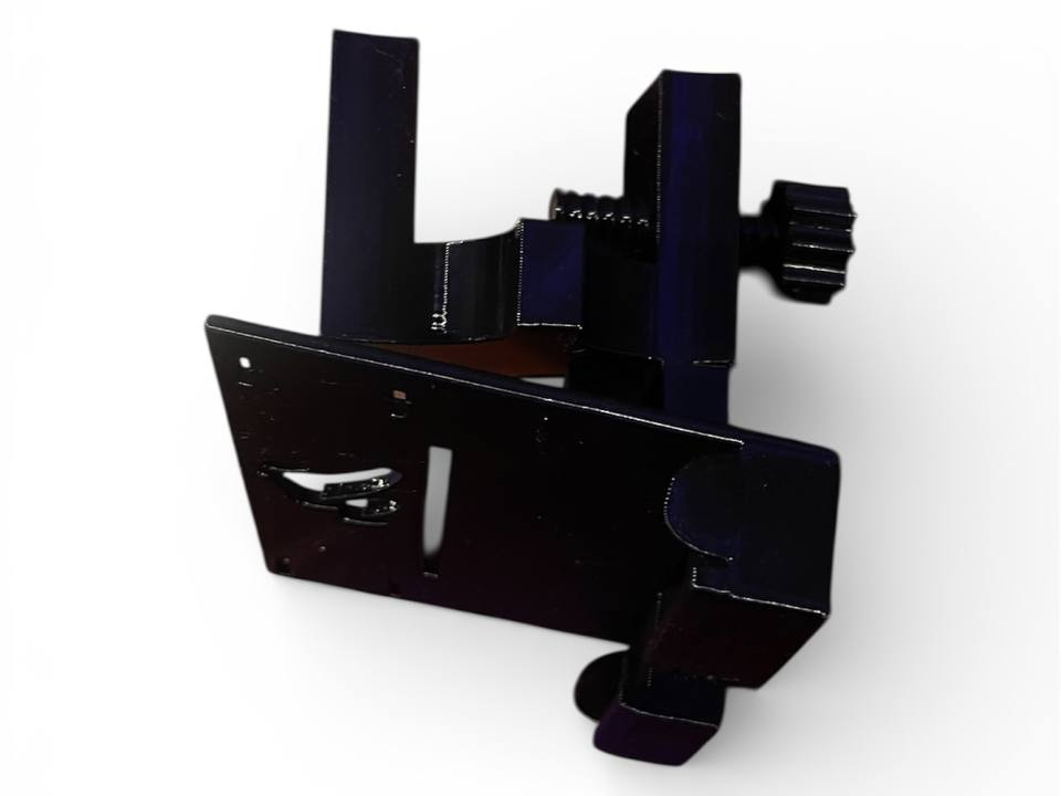 Phone Holder w Desk Clamp