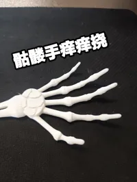0.2mm 层高, 2 层墙, 30% 填充