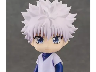 killua zoldyck