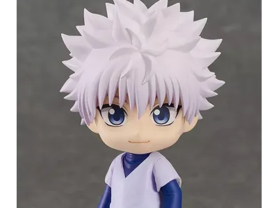 killua zoldyck