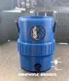 Mavericks - Print in Place and Removable Logo