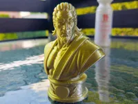 a1 mini, pla, 0.2mm layer