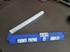 Single material for supports and model.