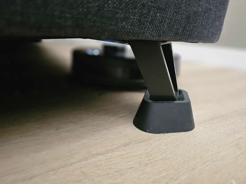 Heavy Duty 2 Person Bed Riser