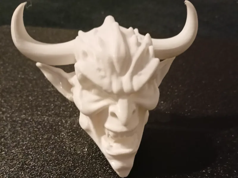 devil