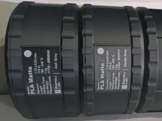 Filament Holder – Spool Container