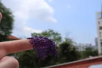 Flexi Fabric Test Print