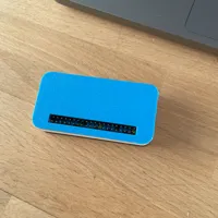 Boîtier pour Orange Pi Zero 2W — photo 6