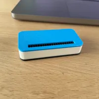 Boîtier pour Orange Pi Zero 2W — photo 5