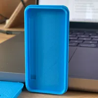 Boîtier pour Orange Pi Zero 2W — photo 3