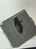 0.04 nozzle, 0.3mm layer, 3 walls, 15% infill