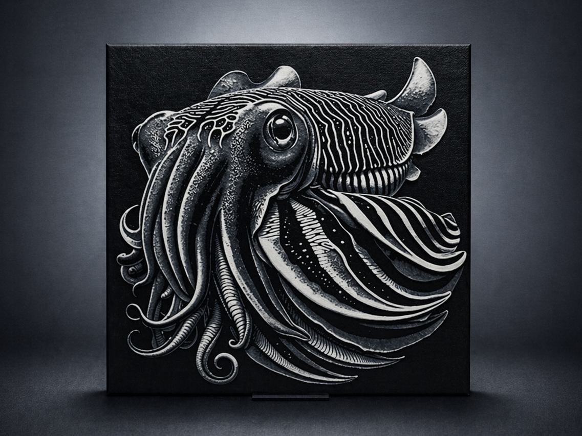 Cuttlefish