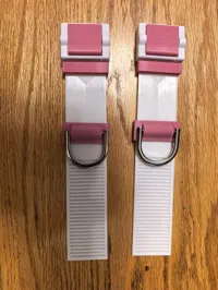 挂件扣