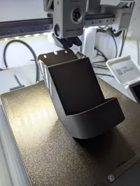 No-Support Version (Angled Base)