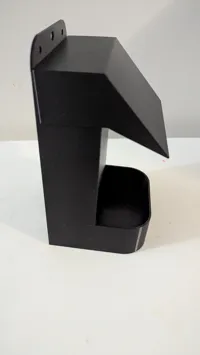 0.2mm layer, 3 walls, 15% infill