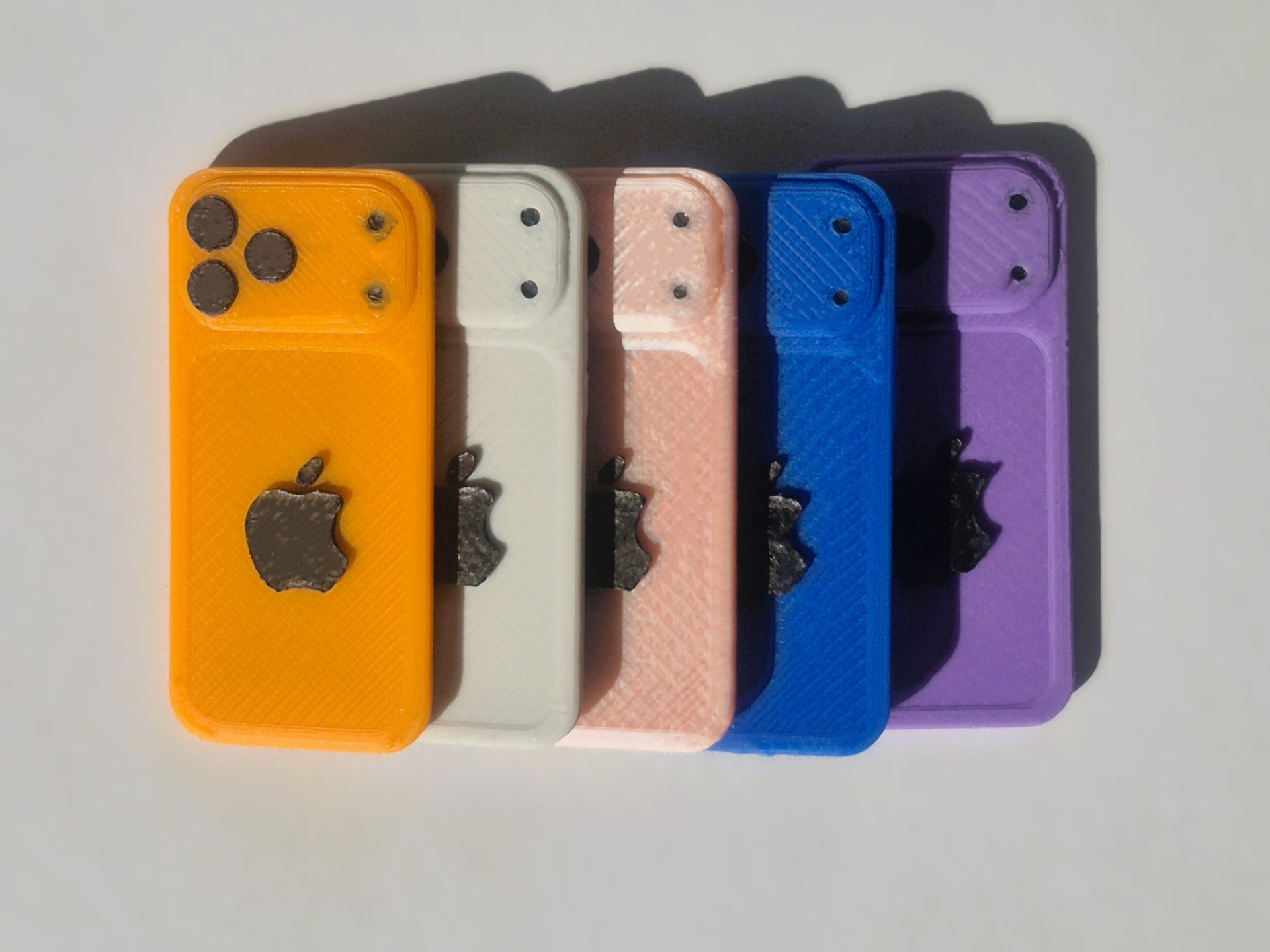 Mini Iphone 17 Pro Max