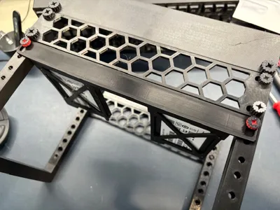 0.5U 10 inch rack dual-ssd mount by SigOS MakerWorld: Download Free 3D ...