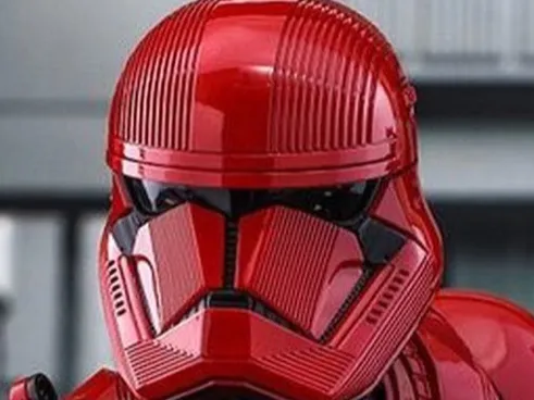 Sith trooper 