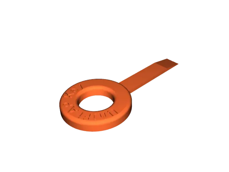 Ubiquiti UniFi AP Key
