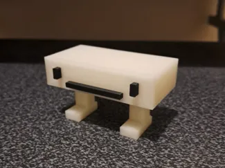 awesome lil' guy