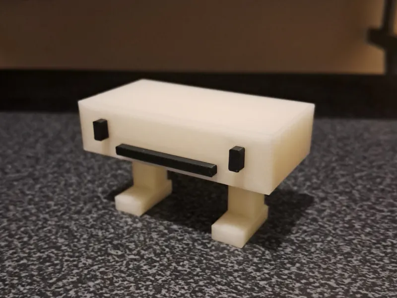 awesome lil' guy