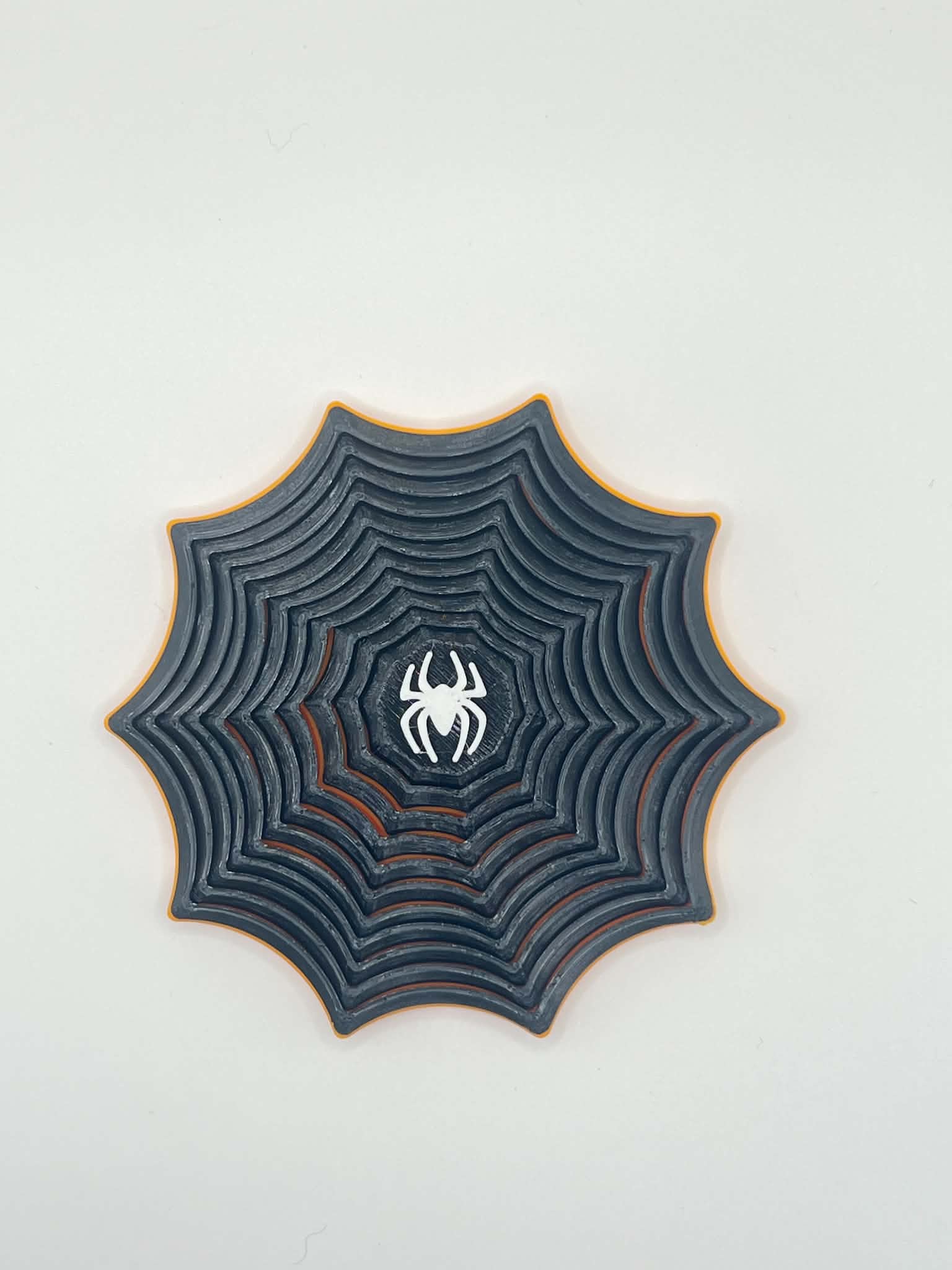 Halloween Web Fidget - 1