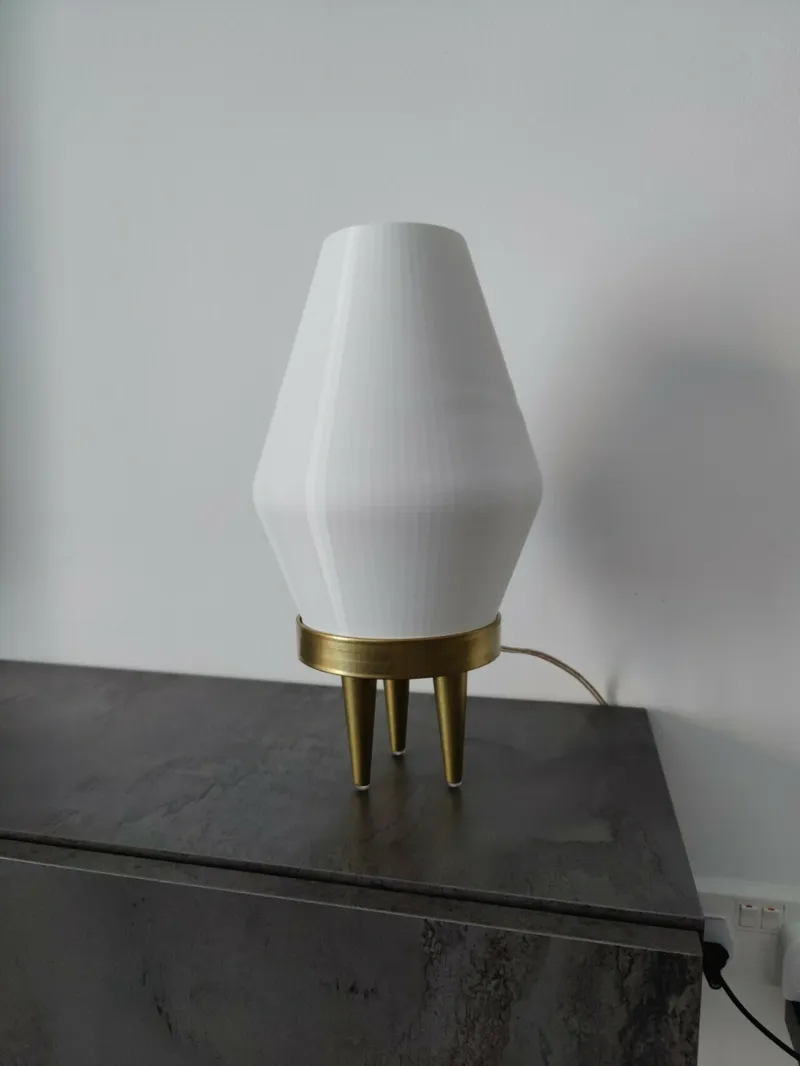 Insidious Lamp Shade