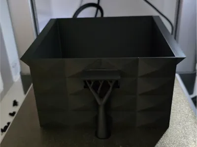 Mossh design underdesk drawer