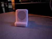 0.2mm layer, 4 walls, 20% infill