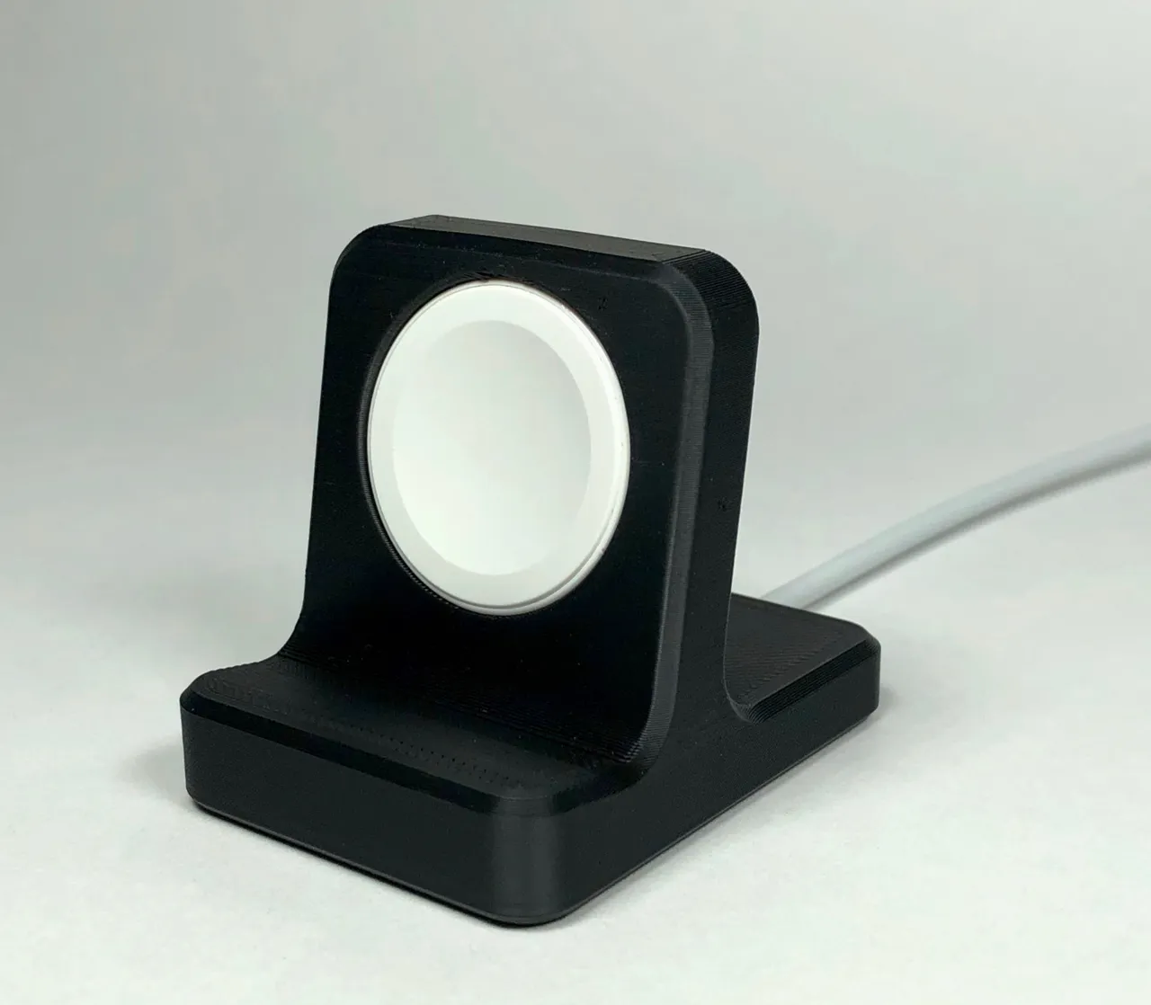 Apple Watch Charging Stand view 3