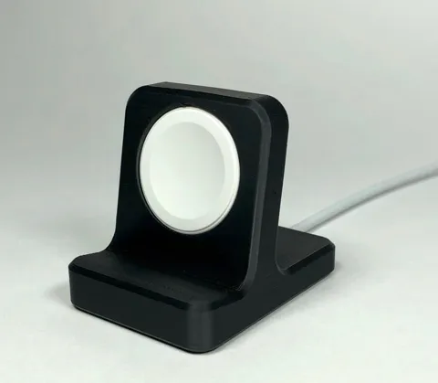 Apple Watch Charging Stand view 3