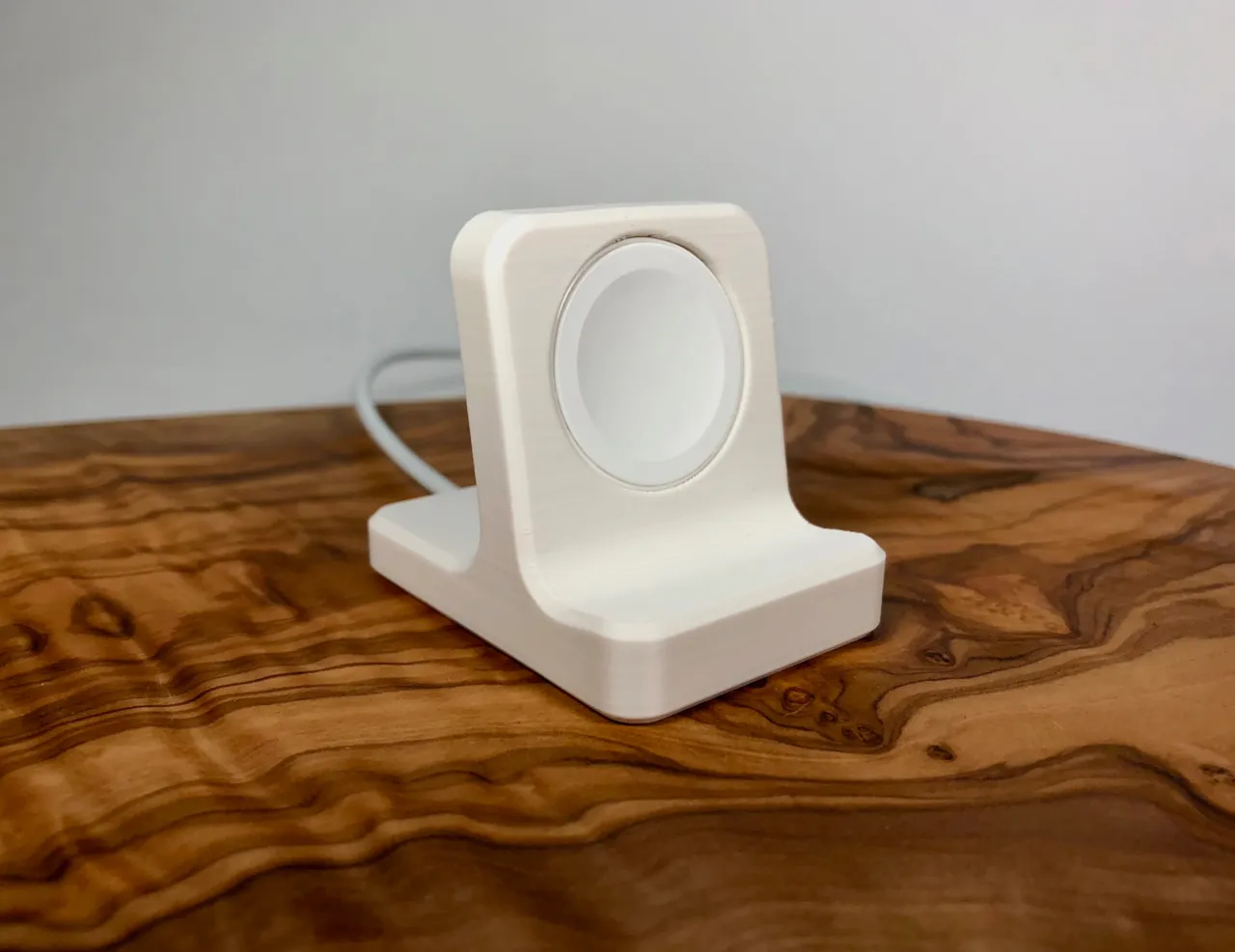 Apple Watch Charging Stand view 2