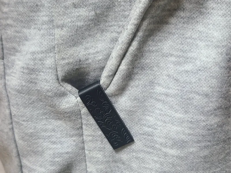 EDC poket clip
