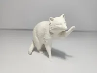 0.16mm layer, 2 walls, 10% infill