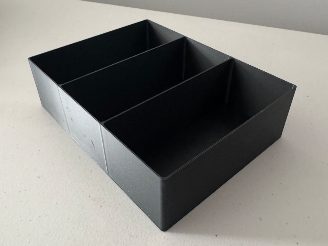 Packet Master 2000 V2 Parametric
