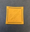 0.2mm nozzle, 0.06mm layer, 4 walls, 15% infill