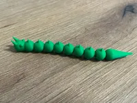 0.16mm layer, 3 walls, 15% infill