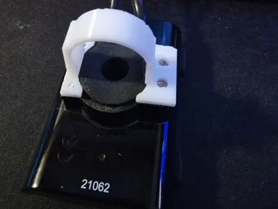 Display holder for Stromer ST1 V1