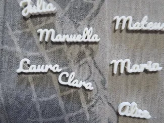 Nomes Para Imprimir
