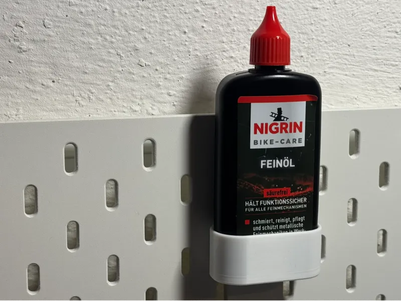 Nigrin - Bike Care - Feinöl - PTFE Oil - Skadis