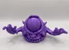 One Piece ( 0.2mm layer, 2 walls, 15% infill )