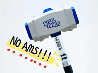 0.2mm 层高, 2 层墙, 10% 填充
